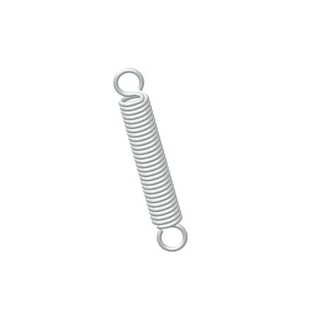 Approved Vendor Extension Spring, O= .240, L= 1.50, W= .037 G209961291